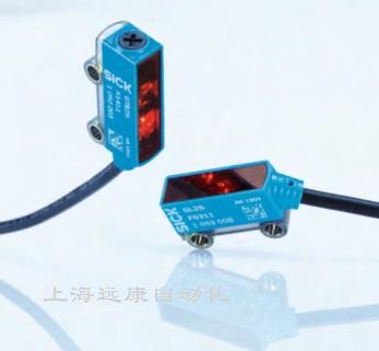 G2S迷你型光電開關