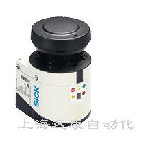 LMS100 室內(nèi)型激光掃描測(cè)量系統(tǒng)