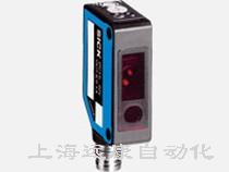sick W8 迷你型光電開關