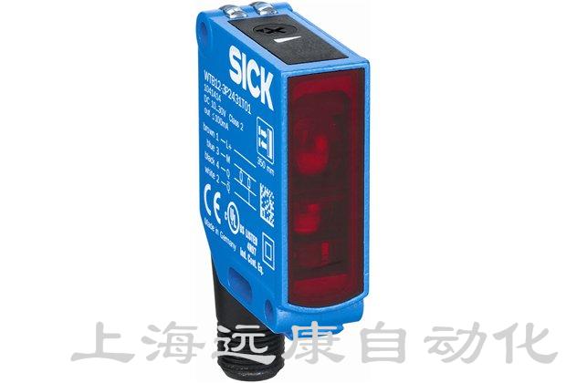 SICK KT3L 色標(biāo)傳感器